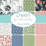 Dwell by Camille Roskelley for Moda